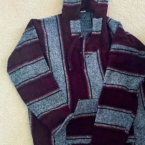 Men’s Baja Hoodie
